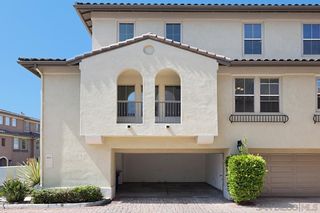 Photo 13: MISSION VALLEY Townhouse for sale : 2 bedrooms : 2759 Piantino Cir in San Diego
