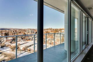 Photo 23: 1001 1107 Gladstone Road NW in Calgary: Hillhurst Apartment for sale : MLS®# A2083395