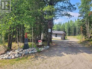 Photo 26: 1222 HLADY ROAD in Quesnel: House for sale : MLS®# R2875614