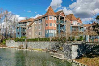 Photo 18: 210 1200 EASTWOOD Street in Coquitlam: North Coquitlam Condo for sale in "Lakeside Terrace" : MLS®# R2441573