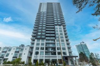 Main Photo: 1509 13359 OLD YALE Road in Surrey: Whalley Condo for sale in "Holland by Townline" (North Surrey)  : MLS®# R2818290