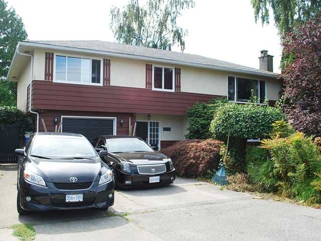Main Photo: 5414 44TH Avenue in Ladner: Delta Manor House for sale : MLS®# V972216