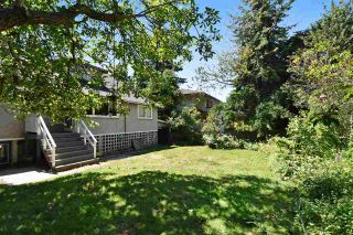 Photo 20: 2107 W 51ST Avenue in Vancouver: S.W. Marine House for sale (Vancouver West)  : MLS®# R2237001