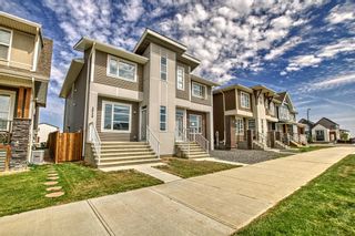 Photo 48: 3924 202 Avenue SE in Calgary: Seton Semi Detached (Half Duplex) for sale : MLS®# A2055155