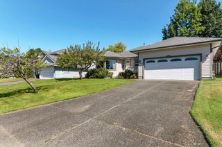 Photo 35: 764 Steenbuck Dr in Campbell River: CR Campbell River Central House for sale : MLS®# 918787