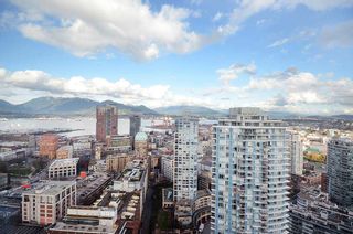 Photo 8: 3606 602 CITADEL PARADE in Vancouver: Downtown VW Condo for sale (Vancouver West)  : MLS®# R2036529