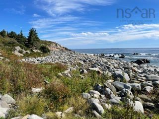Photo 4: Lot Long Cove Road in Port Medway: 406-Queens County Vacant Land for sale (South Shore)  : MLS®# 202225966
