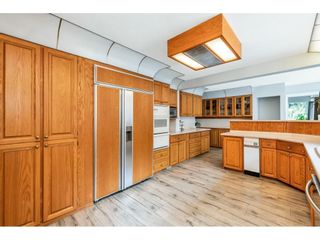 Photo 11: 11770 272 Street in Maple Ridge: Whonnock House for sale in "Whonnock" : MLS®# R2755306