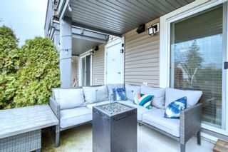 Photo 24: 7 6233 TYLER Road in Sechelt: Sechelt District Townhouse for sale in "THE CHELSEA" (Sunshine Coast)  : MLS®# R2742369