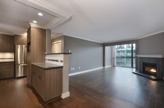 Photo 11: 317 9101 HORNE Street in Burnaby: Government Road Condo for sale in "WOODSTONE" (Burnaby North)  : MLS®# V988687
