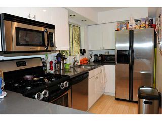 Photo 3: HILLCREST Condo for sale : 2 bedrooms : 3606 1st Avenue #102 in San Diego
