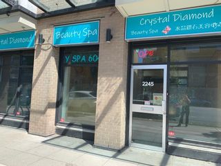 Photo 1: 2245 KINGSWAY in Vancouver: Victoria VE Business for sale (Vancouver East)  : MLS®# C8046324