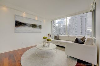 Photo 24: 1306 1500 HORNBY Street in Vancouver: Yaletown Condo for sale in "888 BEACH" (Vancouver West)  : MLS®# R2876778
