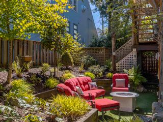 Photo 29: 1992 MCNICOLL Avenue in Vancouver: Kitsilano Townhouse for sale (Vancouver West)  : MLS®# R2876395