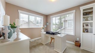 Photo 24: 62 7059 210 Street in Langley: Willoughby Heights Townhouse for sale in "Alder At Milner Heights" : MLS®# R2486866