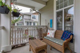 Photo 4: 19 14877 58 Avenue in Surrey: Sullivan Station Townhouse for sale in "Redmill" : MLS®# R2285932