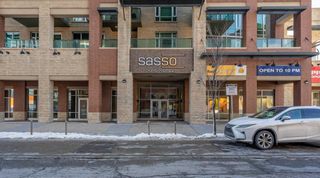 Photo 48: 2306 1410 1 Street SE in Calgary: Beltline Apartment for sale : MLS®# A2120561