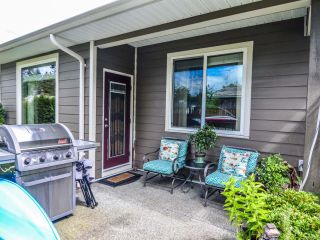 Photo 11: 13 346 Erickson Rd in CAMPBELL RIVER: CR Willow Point Row/Townhouse for sale (Campbell River)  : MLS®# 812774