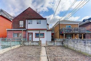 Photo 33: 20 Grove Avenue in Toronto: Trinity-Bellwoods House (3-Storey) for sale (Toronto C01)  : MLS®# C8030178
