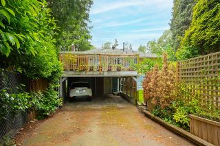 Photo 27: 7950 SUNCREST Drive in Burnaby: Suncrest House for sale (Burnaby South)  : MLS®# R2819361