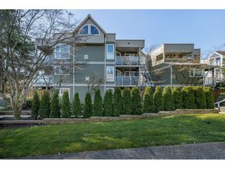 Photo 2: 104 518 THIRTEENTH Street in New Westminster: Uptown NW Condo for sale in "COVENTRY COURT" : MLS®# R2443771