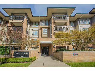 Photo 17: 218 2388 WESTERN Parkway in Vancouver: University VW Condo for sale in "Westcott Commons" (Vancouver West)  : MLS®# R2165566