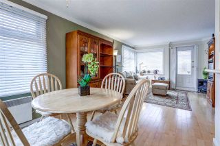 Photo 11: 106 925 W10 Avenue in Vancouver: Fairview VW Condo for sale in "Laurel Place" (Vancouver West)  : MLS®# R2105700