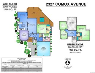 Photo 9: 2327 Comox Ave in Comox: CV Comox (Town of) Single Family Residence for sale (Comox Valley)  : MLS®# 963255