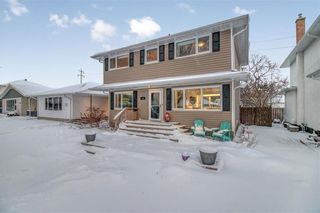 Photo 40: 776 Borebank Street in Winnipeg: River Heights South Residential for sale (1D)  : MLS®# 202400898