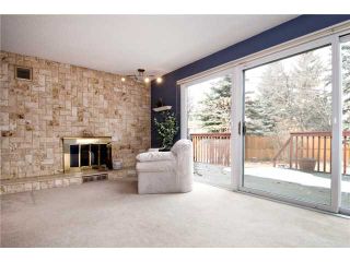 Photo 6: 2848 63 Avenue SW in CALGARY: Lakeview Residential Detached Single Family for sale (Calgary)  : MLS®# C3513102