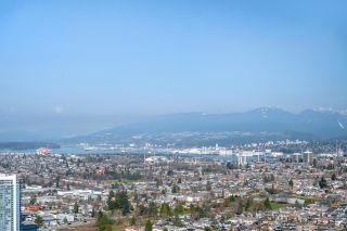 Photo 13: 4201 4485 SKYLINE Drive in Burnaby: Brentwood Park Condo for sale in "Solo District Altus" (Burnaby North)  : MLS®# R2763704