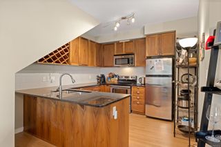 Photo 5: 407 99 Chapel St in Nanaimo: Na Old City Condo for sale : MLS®# 937213