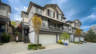 Photo 1: 26 20831 70 Avenue in Langley: Willoughby Heights Townhouse for sale in "Radius" : MLS®# R2740050