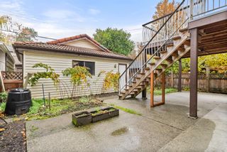 Photo 27: 3025 W 12TH AVENUE in Vancouver: Kitsilano House for sale (Vancouver West)  : MLS®# R2831824