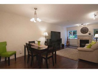 Photo 11: 104 7139 18TH Avenue in Burnaby: Edmonds BE Condo for sale in "CRYSTAL GATES" (Burnaby East)  : MLS®# V1065435