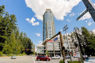 Photo 20: 1801 3080 LINCOLN Avenue in Coquitlam: Central Coquitlam Condo for sale in "1123 WESTWOOD" : MLS®# R2080119