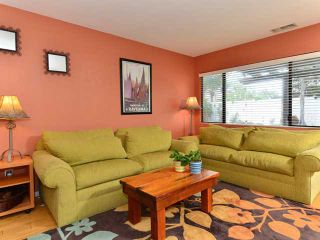 Photo 4: Residential for sale : 4 bedrooms : 3633 Morlan Street in San Diego