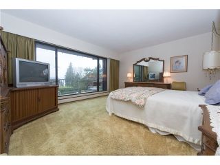Photo 15: 4855 FANNIN Avenue in Vancouver: Point Grey House for sale in "WEST POINT GREY" (Vancouver West)  : MLS®# V1034242