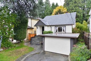 Photo 1: 2762 West 33rd Avenue in Vancouver: MacKenzie Heights House for sale (Vancouver West)  : MLS®# R2117516