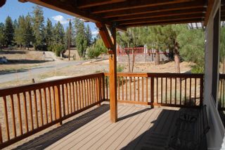 Photo 10: OUT OF AREA House for sale : 2 bedrooms : 516 Highland Road in Big Bear Lake