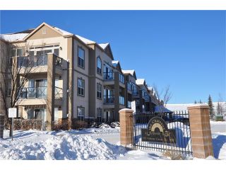 Photo 27: 2115 303 ARBOUR CREST Drive NW in Calgary: Arbour Lake Condo for sale : MLS®# C4092721
