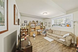 Photo 21: 3682 CREEKSTONE Drive in Abbotsford: Abbotsford East House for sale in "Creekstone on the Park" : MLS®# R2543578