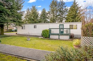 Photo 24: A 1359 Cranberry Ave in Nanaimo: Na Chase River Manufactured Home for sale : MLS®# 865828