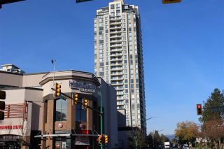 Photo 4: 2305 7063 HALL Avenue in Burnaby: Highgate Condo for sale in "EMERSON" (Burnaby South)  : MLS®# R2220409