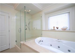 Photo 13: 3749 W 11TH Avenue in Vancouver: Point Grey House for sale (Vancouver West)  : MLS®# V1038700