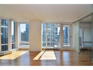Photo 20: 1501 565 SMITHE Street in Vancouver: Downtown VW Condo for sale in "VITA" (Vancouver West)  : MLS®# V1076138
