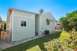 Photo 22: Manufactured Home for sale : 2 bedrooms : 11949 Riverside Dr #SPC 8 in Lakeside