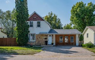 Photo 1: 111 9th Street SW in Portage la Prairie: House for sale : MLS®# 202324482