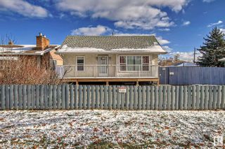Main Photo: 12321 81 Street in Edmonton: Zone 05 House for sale : MLS®# E4363945