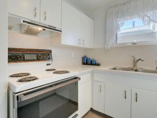 Photo 12: 113 800 VALHALLA DRIVE in Kamloops: Brocklehurst Townhouse for sale : MLS®# 166441